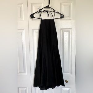 Gap Halter Dress